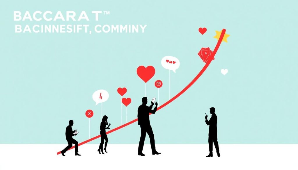 바카라커뮤니티 통한 성장과 발전 바카라커뮤니티를 통한 성장과 발전