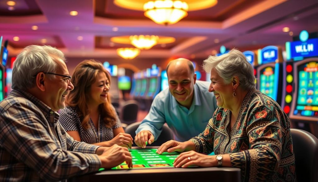 슬롯커뮤니티를 통한 성공적인 게임 경험